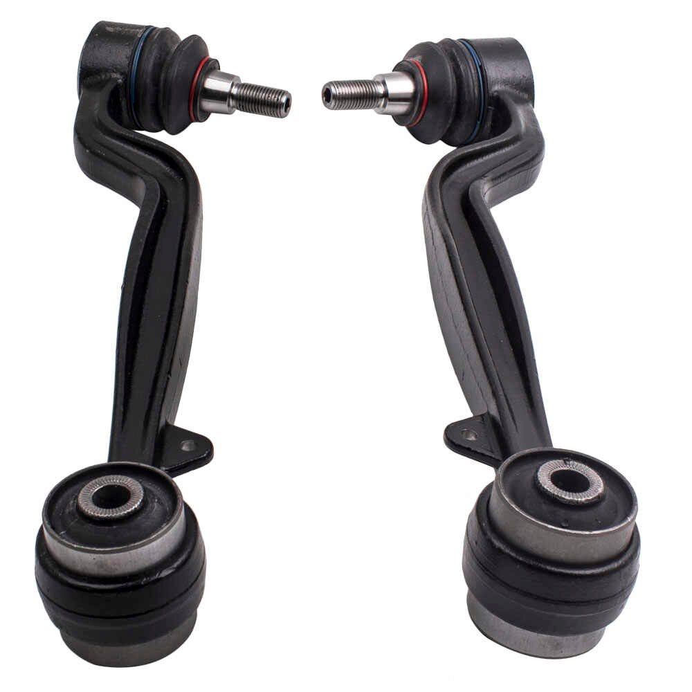 PAIR NEW FRONT LOWER CONTROL ARMS FOR RANGE ROVER RANGE ROVER VOGUE L3 ...