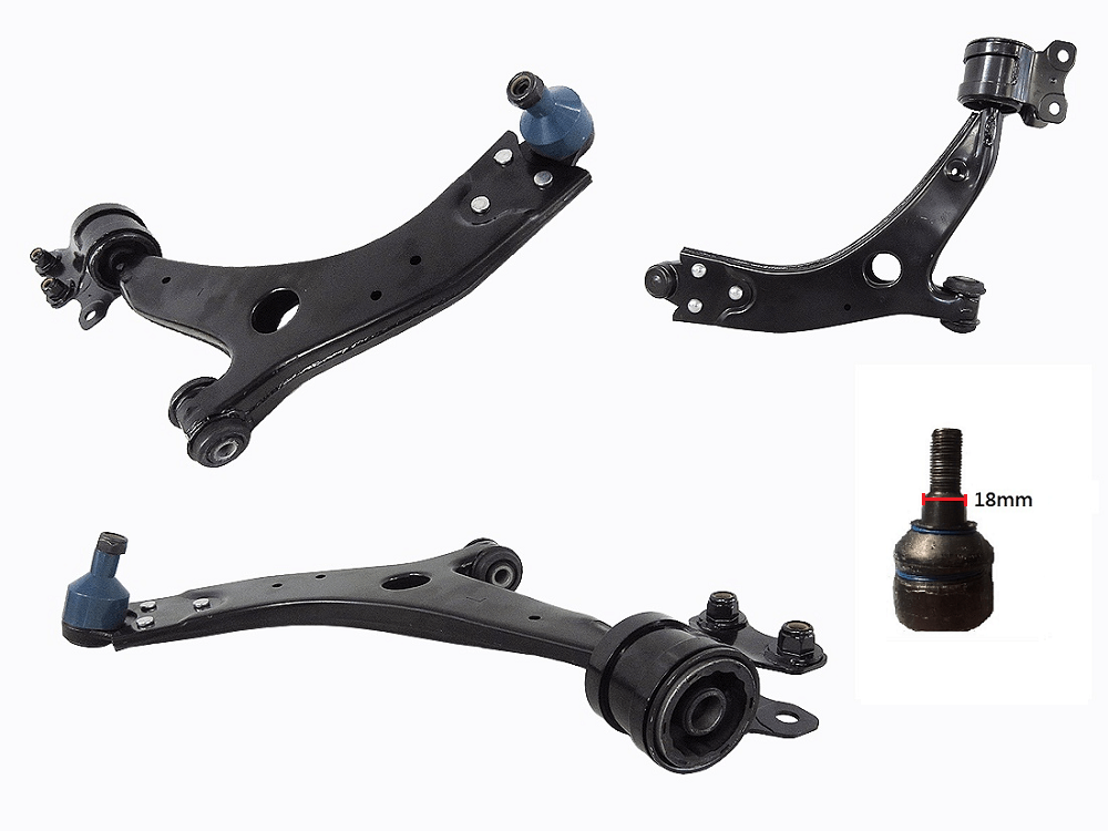 Volvo c30 lower on sale control arm