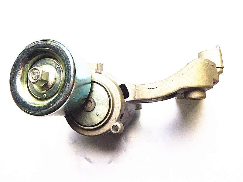 DRIVE BELT TENSIONER & PULLEY for Toyota Mark X GRX120/130 2.5L 4GRFSE 2004-2019