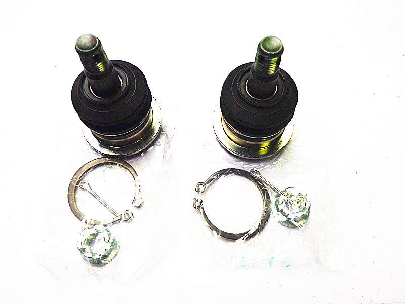 2X Front Upper BALL JOINTS for Toyota Land Cruiser 200 Series 2007-2021 LH+RH