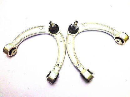 PAIR NEW FRONT UPPER CONTROL ARMS for MERCEDES BENZ GL CLASS X166 2012-ON LH+RH