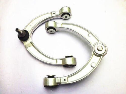 PAIR NEW FRONT UPPER CONTROL ARMS for MERCEDES BENZ GL CLASS X166 2012-ON LH+RH