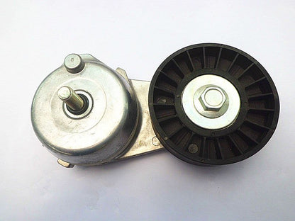 Drive Belt Tensioner & Pulley for FPV Force 6 BF 4.0L BARRA 270T 2006-2008