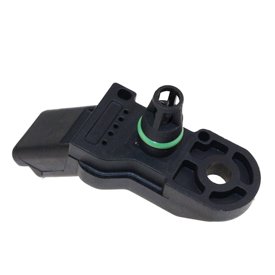 MAP Sensor for Citroen C3 2002-2009 1.4 TU3JP 1920.AJ