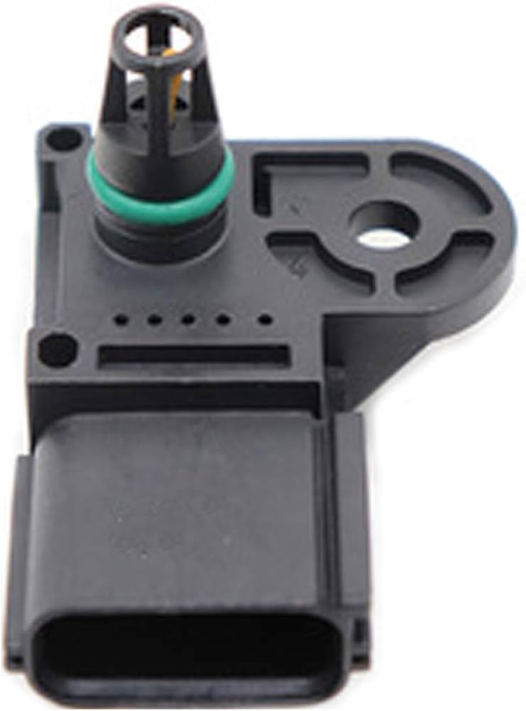 Map Sensor for 2004-2014 For VOLVO V50 1.8 1S7A-9F479-AB