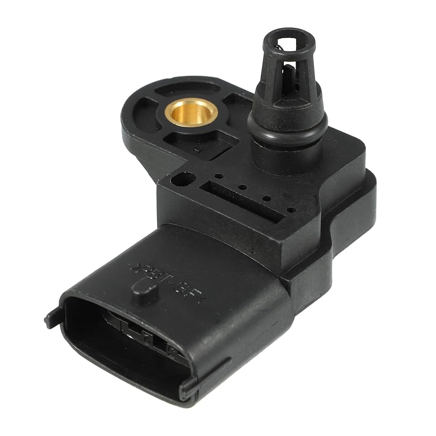 MAP Sensor for Cheverolet Trailblazer 2012 on 2.8 LWH
