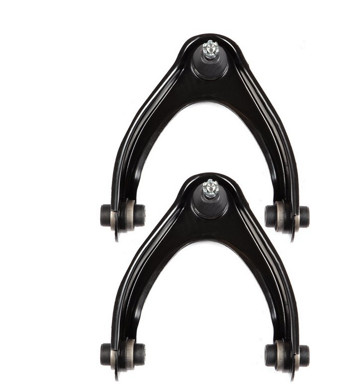 PAIR FRONT UPPER CONTROL ARM & BALL JOINT FOR HONDA CR-V CRV RD 1995-2002 LH+RH