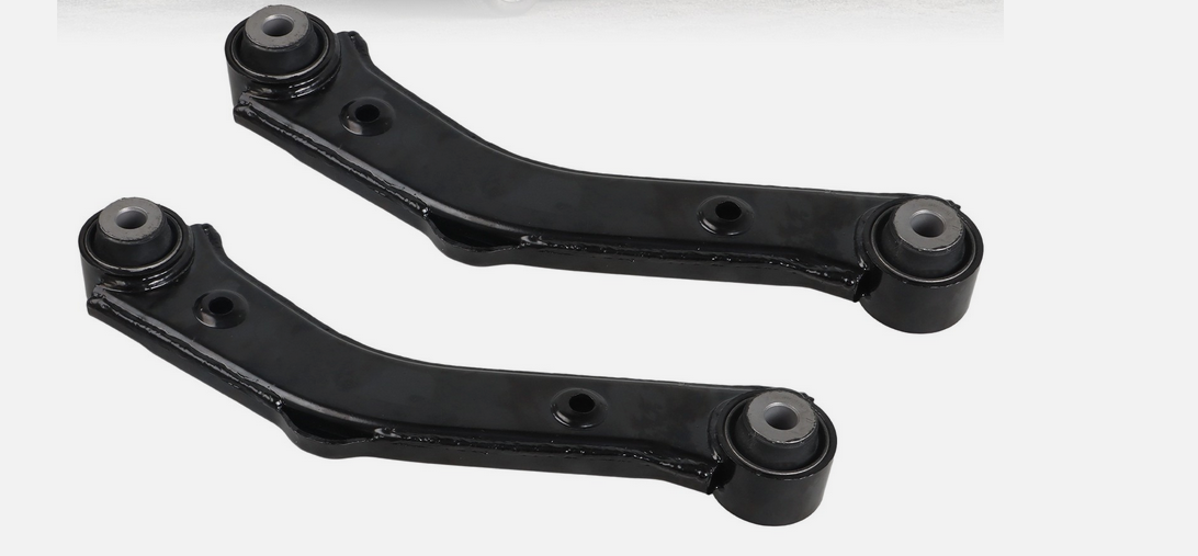 PAIR NEW REAR UPPER ARMS / Axle Arm FOR HYUNDAI SANTA FE DM 4WD 2012-2018