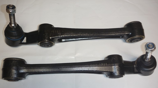 PAIR LOWER FRONT CONTROL ARMS FOR FORD TERRITORY SX SYI 2004~04/2009 LH+RH