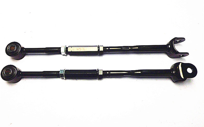 PAIR REAR TRACK CONTROL ROD LATERAL LINKS for LSXUS ES SERIES 2001-2016 LH+RH
