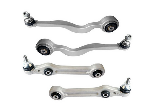 SET (4X) FRONT LOWER CONTROL ARMS KIT FOR MERCEDES BENZ EQC N293 2019-ON
