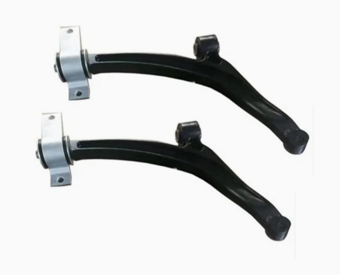 NEW PAIR FRONT LOWER CONTROL ARMS for LDV V80 VAN 2013 - ON RH+LH
