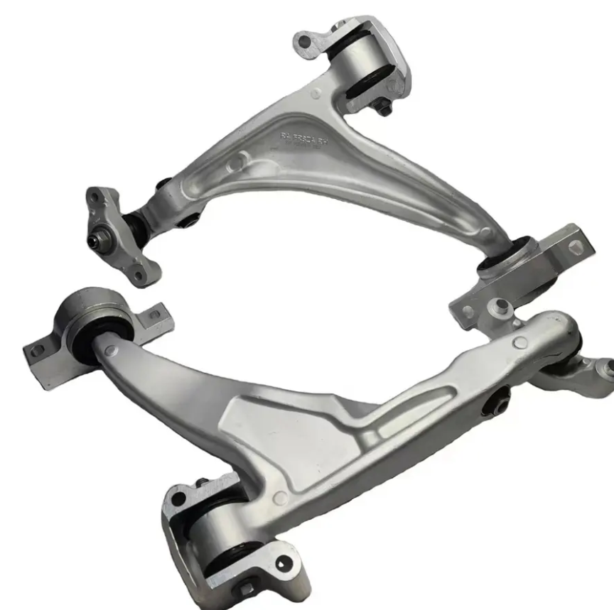 PAIR FRONT LOWER CONTROL ARMS for VOLVO XC60 2nd Gen 2017-ON LH+RH ...