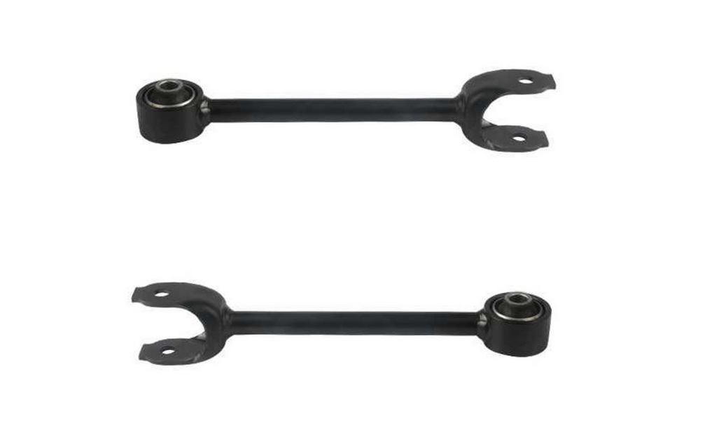 PAIR NEW REAR LOWER CONTROL ARMS FOR TOYOTA RAV4 AXA/MXA 50 Series 2019-ON