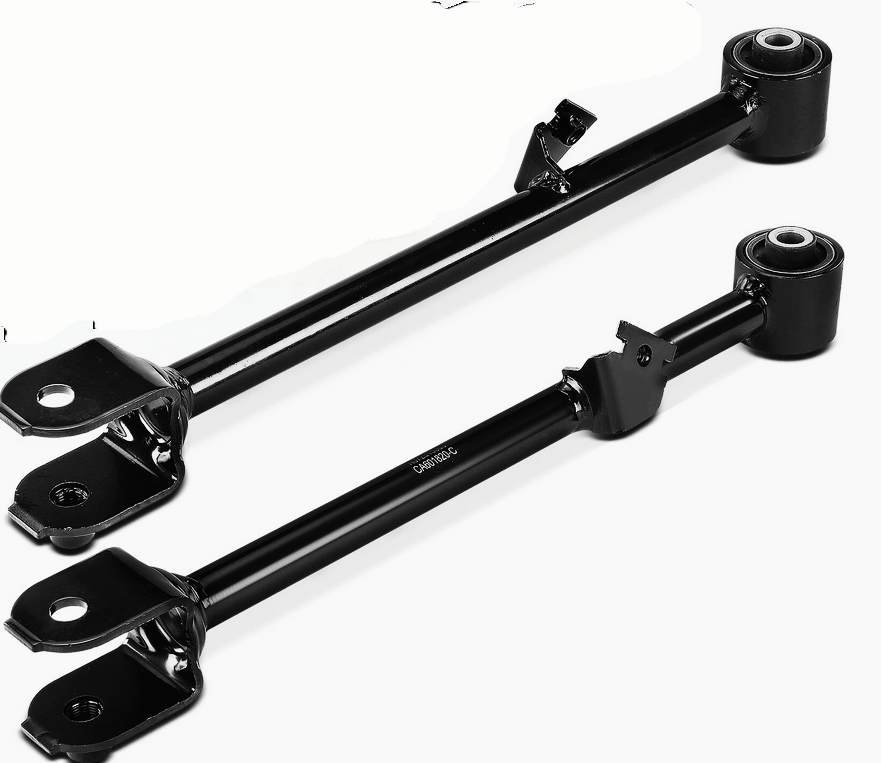 PAIR New Rear Lower Control Rods / Arms FOR HONDA ACCORD 2008-2013 RH+LH