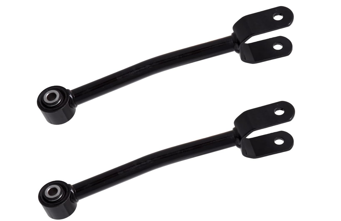 PAIR NEW REAR UPPER CONTROL ARMS for FIAT FREEMONT 2011-2015 LH+RH