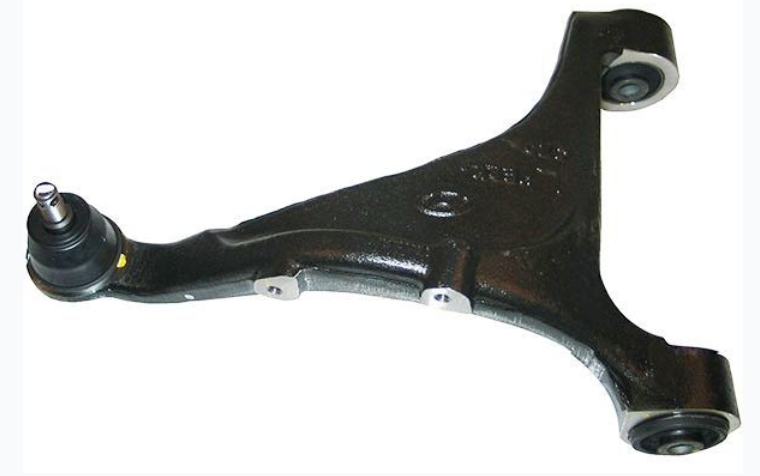 LEFT SIDE NEW REAR UPPER CONTROL ARM for HYUNDAI SANTA FE CM 2006-2013