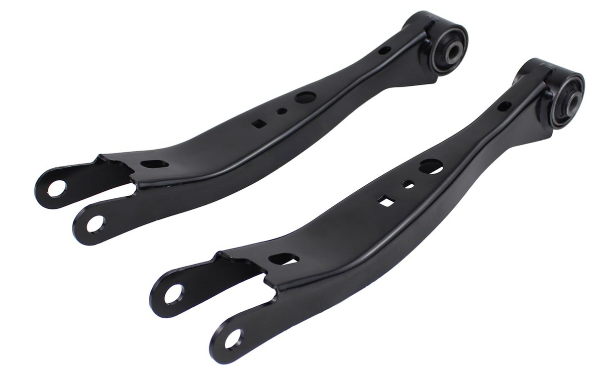 2X NEW REAR TRAILING ARMS for SUBARU WRX 2022-ON LH+RH