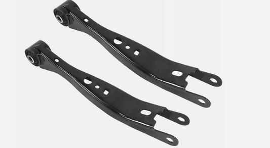 2X NEW REAR TRAILING ARMS for SUBARU FORESTER SK 2018-2023 LH+RH