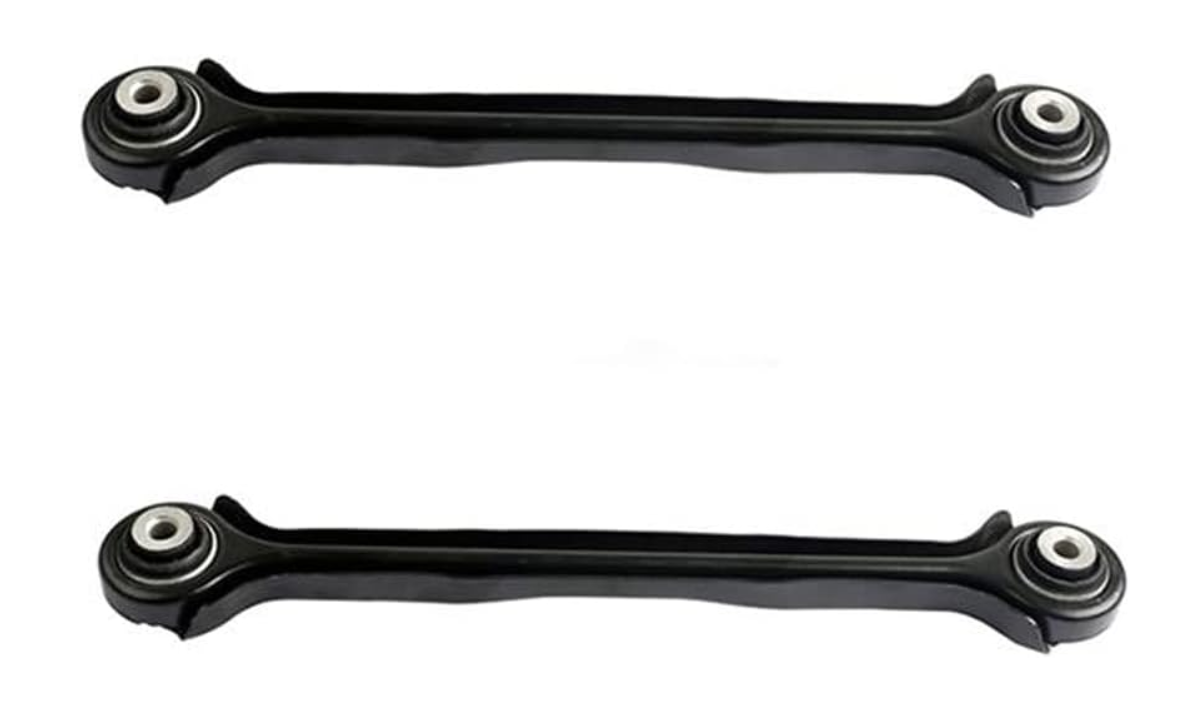 PAIR NEW REAR LOWER ARMS / Axle Arm FOR BMW 1 SERIES E81 E82 E87 E88 2004-2012 LH+RH