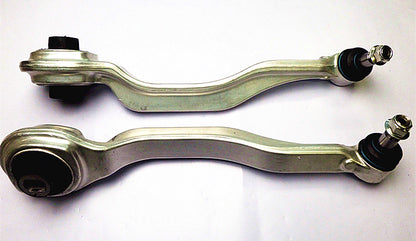 SET (4X) FRONT LOWER CONTROL ARMS KIT for Mercedes Benz CLS55 CLS63 AMG C219 2005-2011