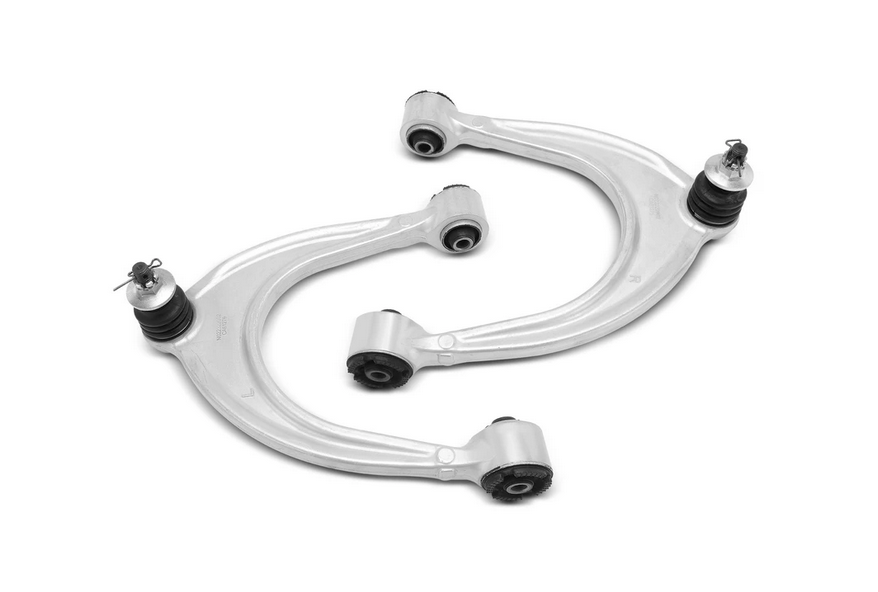 PAIR NEW FRONT UPPER CONTROL ARMS for LEXUS GS200T 2015-2017 LH+RH