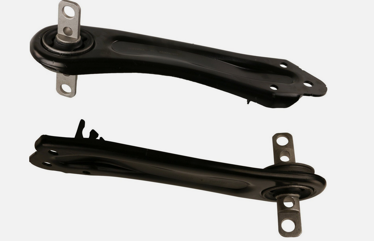 PAIR NEW REAR TRAILING ARMS for JEEP CHEROKEE KL 2014-2020 LH+RH