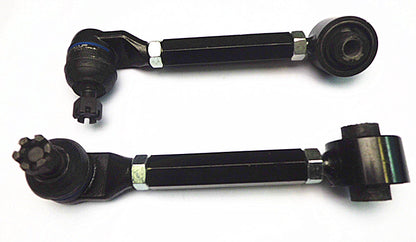 Pair Rear Adjustable Upper Control Arms for FOR HONDA MDX YD1 2003-2007 LH+RH