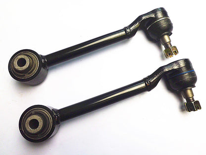 PAIR ADJUSTABLE REAR UPPER CONTROL ARMS for HONDA MDX YD1 2003-2007 LH+RH