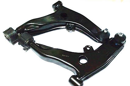 PAIR FRONT LOWER Control Arms for Proton Wira 1995-1996 LH+RH