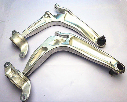 PAIR Front Lower Control Arms for Honda Civic Type R FN2 2007-2011 LH+RH