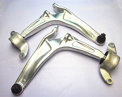 PAIR Front Lower Control Arms for Honda Civic Type R FN2 2007-2011 LH+RH