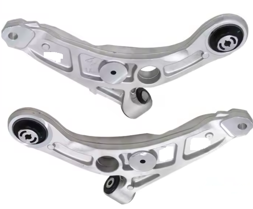PAIR NEW FRONT LOWER CONTROL ARMS FOR JEEP CHEROKEE KL 2019-ON LH+RH