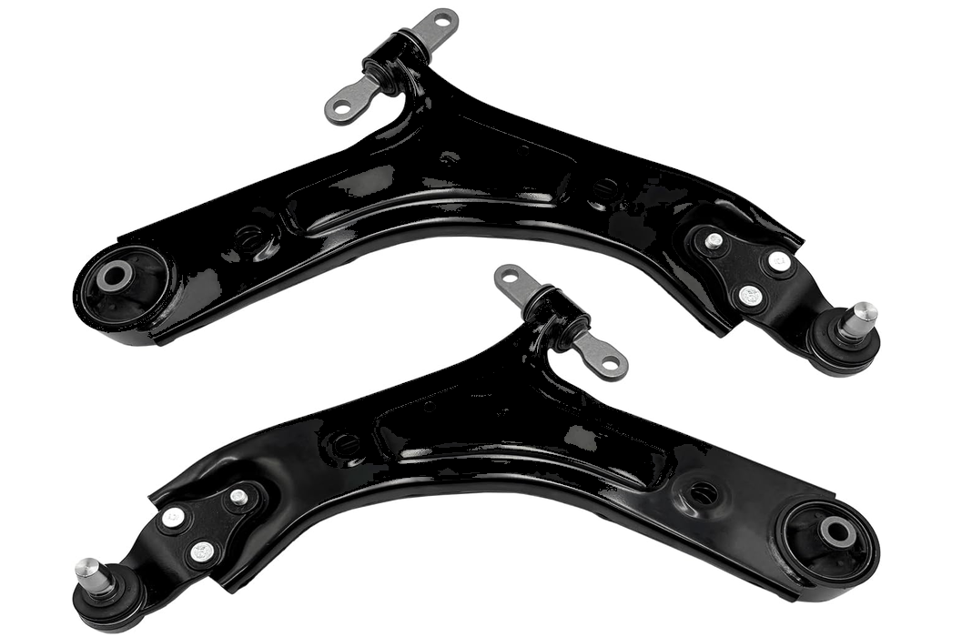 PAIR FRONT LOWER CONTROL ARMS w/ BALL JOINT for KIA CARNIVAL KA 2020-ON LH+RH