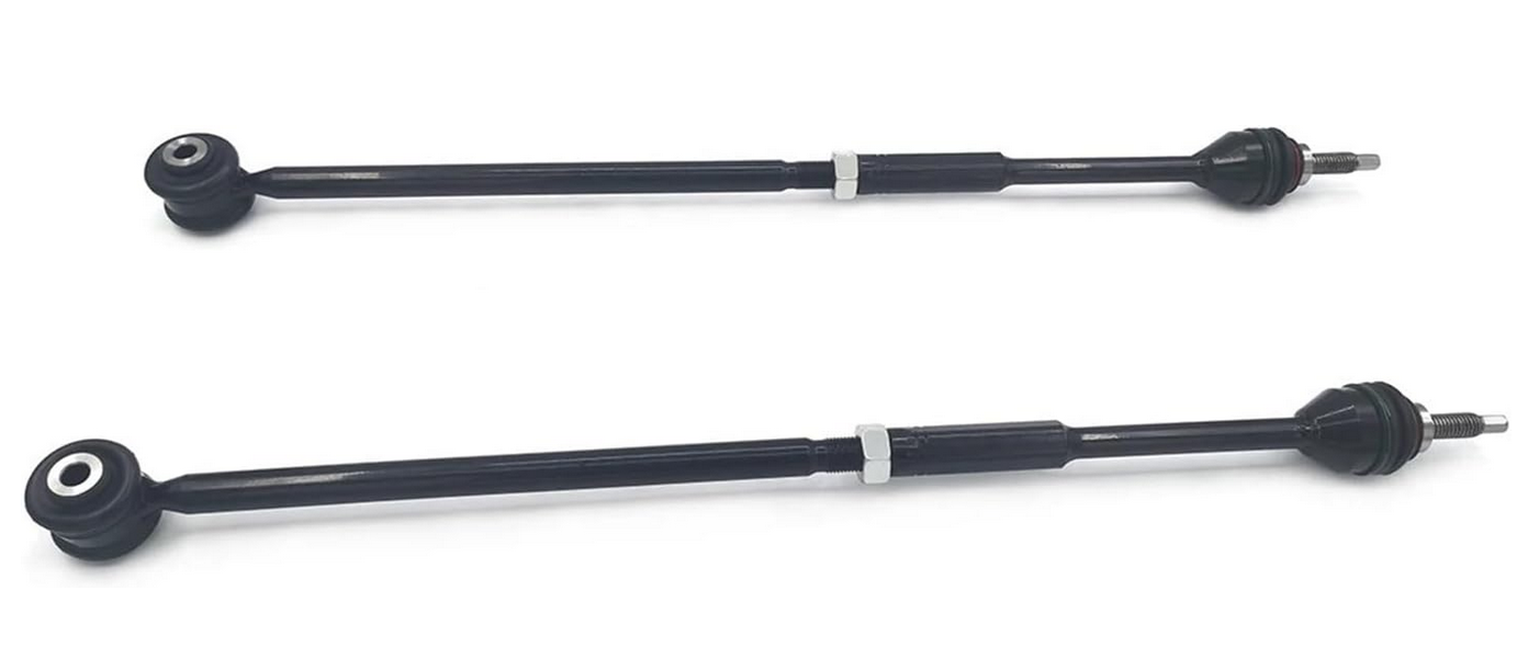 Pair New Rear Tie Rods Ends FOR for JAGUAR XJ X351 2009-2019 LH+RH