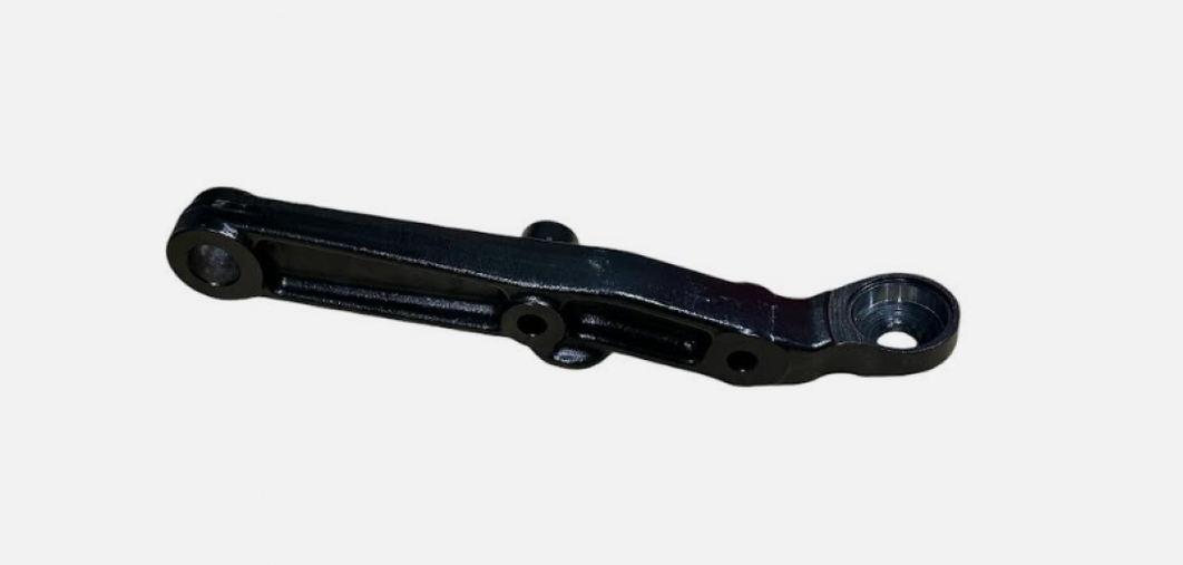 NEW LEFT SIDE FRONT LOWER CONTROL ARM for IVECO DAILY 1978 - 2011 LH