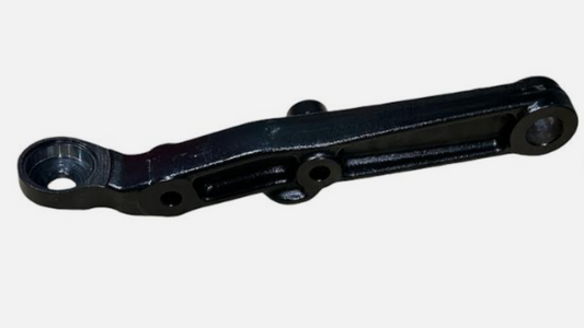 NEW RIGHT SIDE FRONT LOWER CONTROL ARM for IVECO DAILY 1978 - 2011 RH