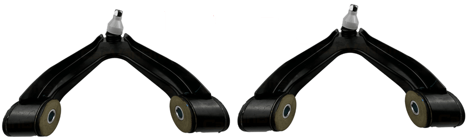 PAIR NEW FRONT UPPER CONTROL ARMS WITH BALL JOINT for IVECO DAILY VI 2014-ON LH+RH