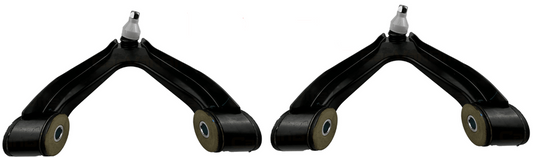 PAIR NEW FRONT UPPER CONTROL ARMS WITH BALL JOINT for IVECO DAILY VI 2014-ON LH+RH