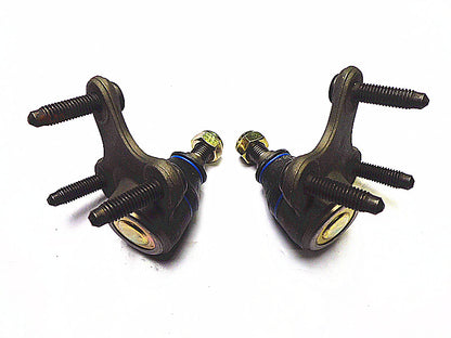 PAIR New Front Lower Suspension BALL JOINTS for Honda Civic FC FK 2016-2022 LH+RH