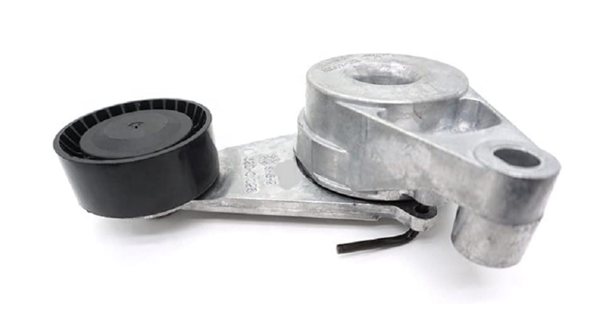 DRIVE BELT TENSIONER & PULLEY for HYUNDAI SONATA 2.0L PETROL G4NA ENG. 2009-2014