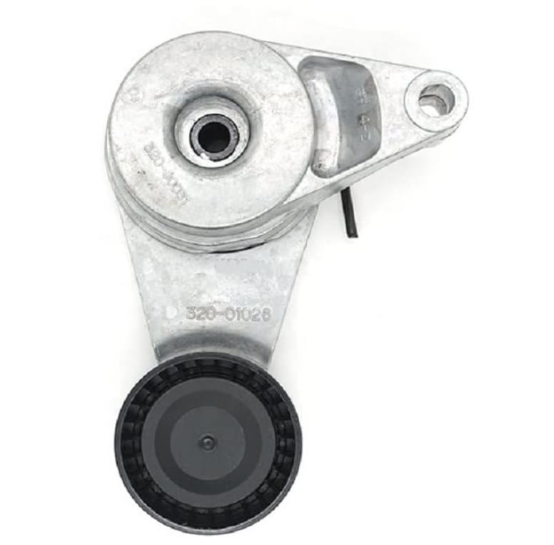 DRIVE BELT TENSIONER & PULLEY for HYUNDAI SONATA 2.0L PETROL G4NA ENG. 2009-2014