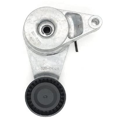 DRIVE BELT TENSIONER & PULLEY for HYUNDAI SONATA 2.0L PETROL G4NA ENG. 2009-2014