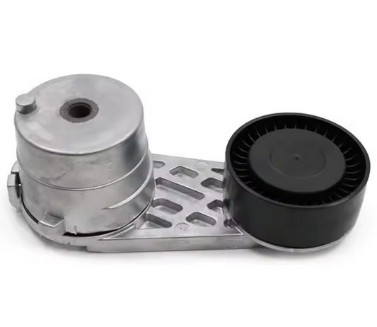 Drive Belt Tensioner & Pulley for GREAT WALL V200 X200 2.0L DIESEL GW4D20 ENG. 2011-2014
