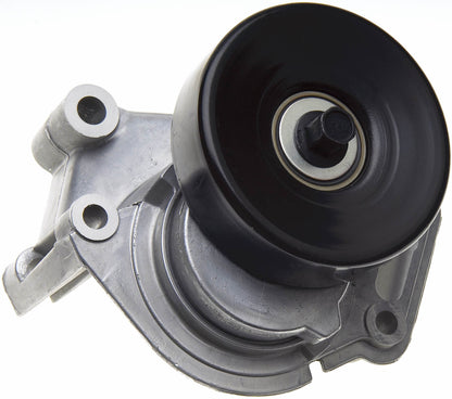DRIVE BELT TENSIONER & PULLEY FOR TOYOTA CELSIOR 4.0L V8 1UZFE ENG. 1989-2000