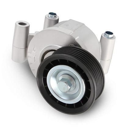 NEW DRIVE BELT TENSIONER & PULLEY FOR VOLVO C30 1.9L PETROL B4204S3 ENG. 2006-2012