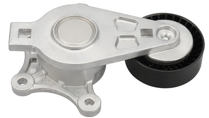 NEW DRIVE BELT TENSIONER & PULLEY FOR FORD EXPLORER SPORT 3.5L V6 2014-ON