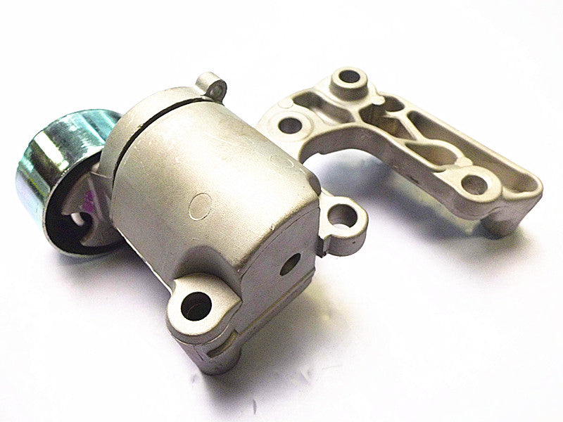 DRIVE BELT TENSIONER & PULLEY for LEXUS RX330 MCU38R 3.3L 3MZFE ENG. 2003-2006