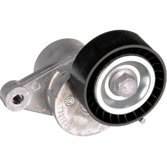 NEW DRIVE BELT TENSIONER & PULLEY for PEUGEOT 508 1.6L DV6C ENG 2011-2013