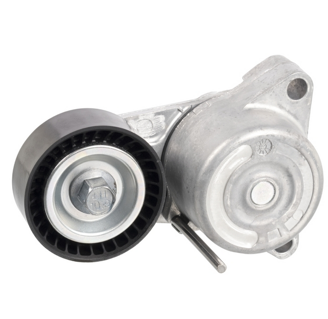 DRIVE BELT TENSIONER FOR MERCEDES-BENZ CLS500 4.7L PETROL M 278.922 2011-2017